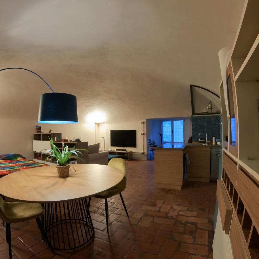 Апартаменти Antica Dimora Mascara 1598 Болонья Екстер'єр фото