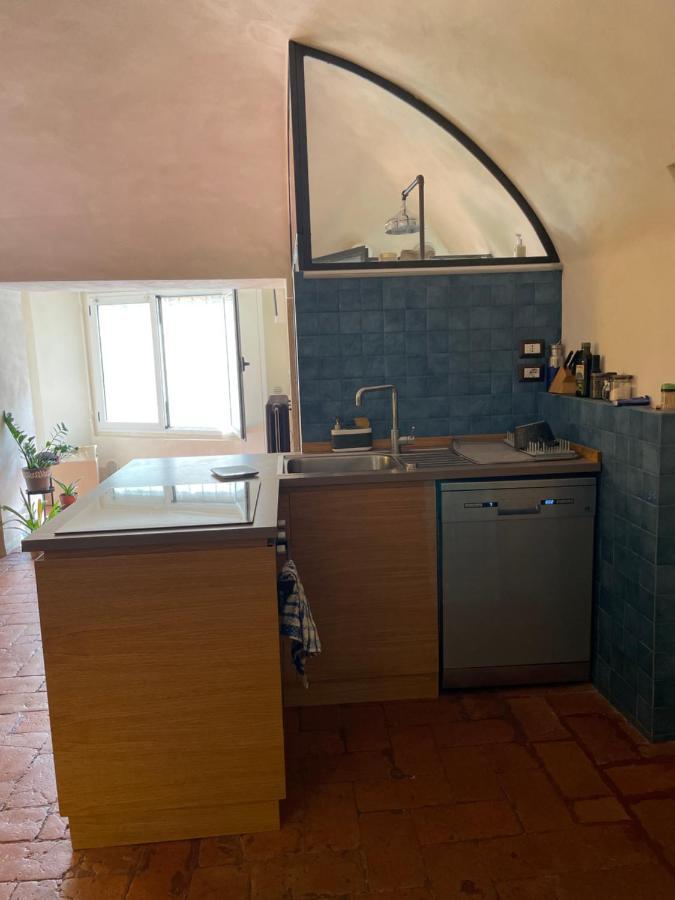 Апартаменти Antica Dimora Mascara 1598 Болонья Екстер'єр фото